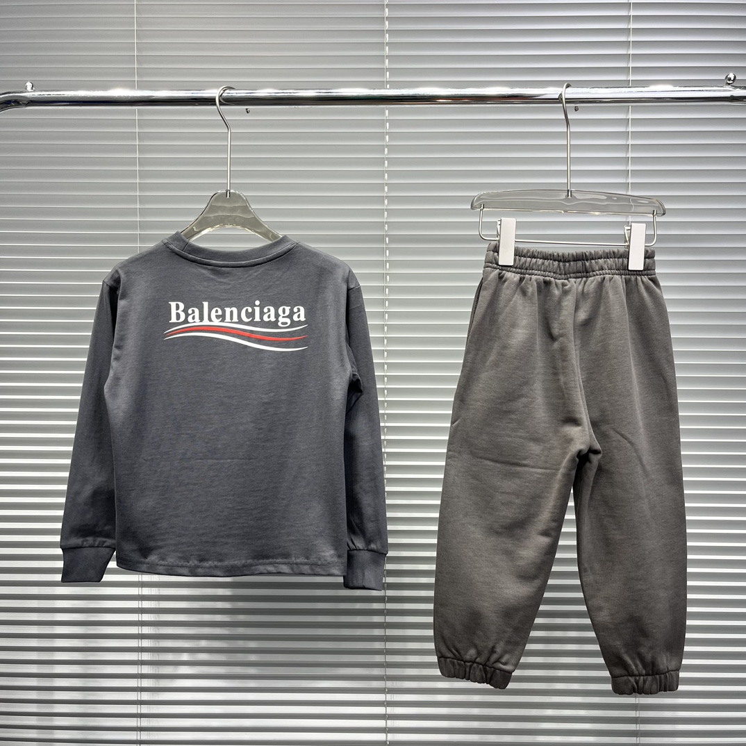 Balenciaga Kids